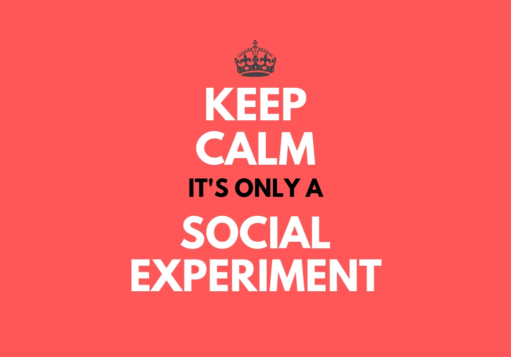 Experiment Social