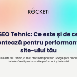 SEO Tehnic