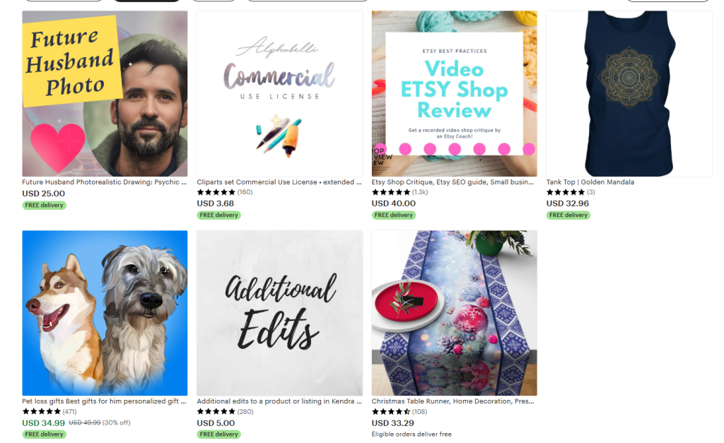 make your first money online with digital downloads - rocket agency guide